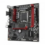 Материнская плата Gigabyte B760M GAMING DDR4 Micro-ATX, LGA 1700