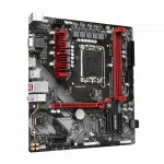 Материнская плата Gigabyte B760M GAMING DDR4 Micro-ATX, LGA 1700