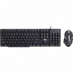 Клавиатура + мышь X-Game XD-575OUB XD-575OUB-1
