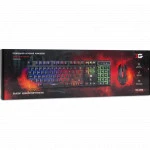 Клавиатура + мышь X-Game XD-575OUB XD-575OUB-1