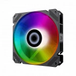Система охлаждения GameMax FN-14Rainbow-C9 ARGB FN-14RAINBOW-C9 ARGB Для системного блока