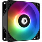 Охлаждение ID-Cooling ID-FAN-NO-9225-XT-ARGB (Для системного блока)