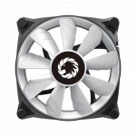 Охлаждение GameMax GMX-12-CBB Big Bowl ARGB GMX-12-CBB BIG BOWL ARGB (Для системного блока)