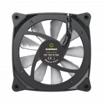 Охлаждение GameMax GMX-12-CBB Big Bowl ARGB GMX-12-CBB BIG BOWL ARGB (Для системного блока)