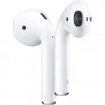 Наушники Apple AirPods (2019) with Charging Case MV7N2