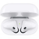 Наушники Apple AirPods (2019) with Charging Case MV7N2