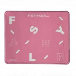 Коврик для мышки A4Tech Fstyler FP-25 Pink