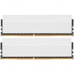 ОЗУ ADATA XPG GAMMIX D45 AX4U32008G16A-DCWHD45 (DIMM, DDR4, 16 Гб (2 х 8 Гб), 3200 МГц)