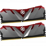 ОЗУ ADATA XPG GAMMIX D30 AX4U36008G18I-DR30 (DIMM, DDR4, 16 Гб (2 х 8 Гб), 3600 МГц)