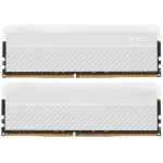 ОЗУ ADATA SPECTRIX D45G RGB AX4U360016G18I-DCWHD45G (DIMM, DDR4, 32 Гб (2 х 16 Гб), 3600 МГц)