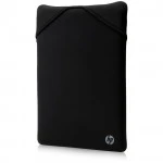 Сумка для ноутбука HP 14 ReversP Blk/Geo Sleeve 2F2L4AA (14)