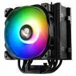 Система охлаждения Enermax ETS-T50A-BK-ARGB Для процессора