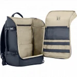 Сумка для ноутбука HP Travel 25L BNGLaptop Bckpck 6B8U5AA (15.6)