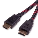 Кабель интерфейсный iPower iPiHDMi50 IPIHDMI50