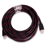 Кабель интерфейсный iPower iPiHDMi50 IPIHDMI50