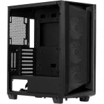 Корпус XPG Cruiser Black CRUISERST-BKCWW Mid-Tower