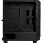 Корпус XPG Cruiser Black CRUISERST-BKCWW Mid-Tower