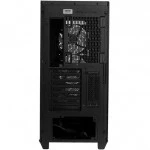 Корпус XPG Cruiser Black CRUISERST-BKCWW Mid-Tower
