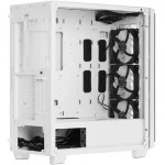 Корпус XPG Cruiser White CRUISERST-WHCWW Mid-Tower