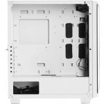 Корпус XPG Cruiser White CRUISERST-WHCWW Mid-Tower