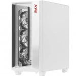 Корпус XPG Cruiser White CRUISERST-WHCWW Mid-Tower