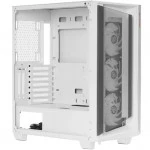 Корпус XPG Cruiser White CRUISERST-WHCWW Mid-Tower