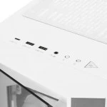 Корпус XPG Cruiser White CRUISERST-WHCWW Mid-Tower