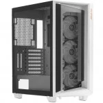 Корпус XPG Cruiser White CRUISERST-WHCWW Mid-Tower