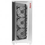 Корпус XPG Cruiser White CRUISERST-WHCWW Mid-Tower