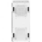 Корпус XPG Invader White INVADER-WHCWW Mid-Tower