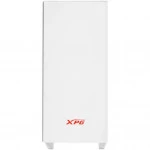 Корпус XPG Invader White INVADER-WHCWW Mid-Tower