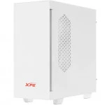 Корпус XPG Invader White INVADER-WHCWW Mid-Tower