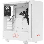 Корпус XPG Invader White INVADER-WHCWW Mid-Tower