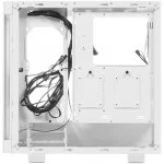 Корпус XPG Invader White INVADER-WHCWW Mid-Tower