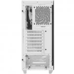 Корпус XPG Invader White INVADER-WHCWW Mid-Tower