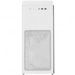 Корпус XPG Invader White INVADER-WHCWW Mid-Tower