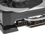 Видеокарта MSI RX 6600 MECH 2X Radeon RX 6600 MECH 2X 8G RU (8 ГБ)