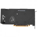 Видеокарта MSI RX 6600 MECH 2X Radeon RX 6600 MECH 2X 8G RU (8 ГБ)