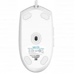 Мышь Logitech G G102 Lightsync 910-005809