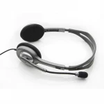 Наушники Logitech Stereo Headset H111 981-000594