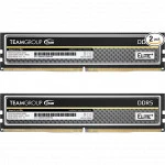 ОЗУ Team Group ELITE PLUS Black TPBD564G4800HC40DC01 (DIMM, DDR5, 64 Гб (2 х 32 Гб), 4800 МГц)