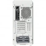 Корпус XPG Defender White DEFENDER-WHCWW Mid-Tower