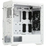 Корпус XPG Defender White DEFENDER-WHCWW Mid-Tower