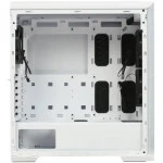 Корпус XPG Defender White DEFENDER-WHCWW Mid-Tower