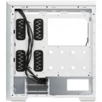 Корпус XPG Defender White DEFENDER-WHCWW Mid-Tower