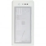 Корпус XPG Defender White DEFENDER-WHCWW Mid-Tower