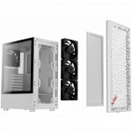 Корпус XPG Valor Air White VALORAIRMT-WHCWW Mid-Tower