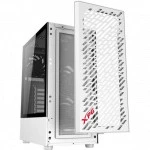 Корпус XPG Valor Air White VALORAIRMT-WHCWW Mid-Tower