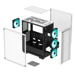 Корпус Deepcool CC560 WH Mid-Tower