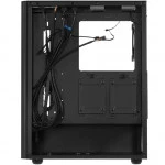 Корпус XPG Valor Air Black VALORAIRMT-BKCWW Mid-Tower